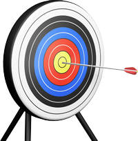 Dartboard